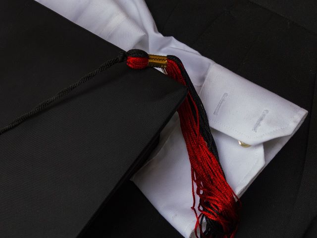 马来西亚北方大学博士(经济学)
