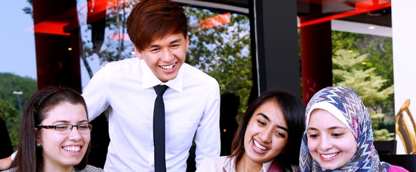 深度剖析马来西亚北方大学世界认可度持续攀升的秘密力量!