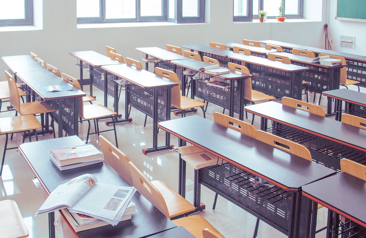 马来西亚北方大学：充满生机与活力的教育殿堂